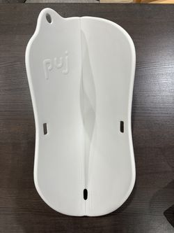 Puj Flyte Travel Tub Bath Baby Infant