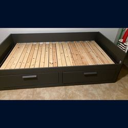 New IKEA BRIMNES Daybed