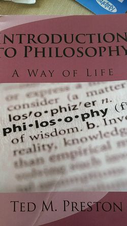 Introduction to Philosophy