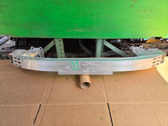 FRONT REINFORCEMENT BAR  CIVIC  2016 2017 2018 2019 2020 2021 OEM