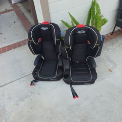 Graco Booster Seat