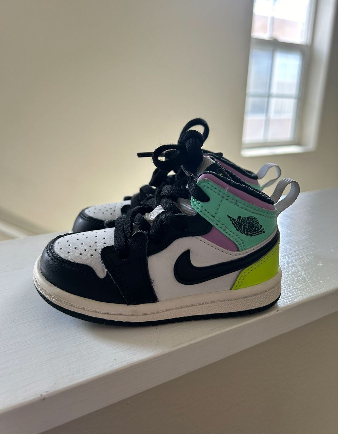 Nike shoes 