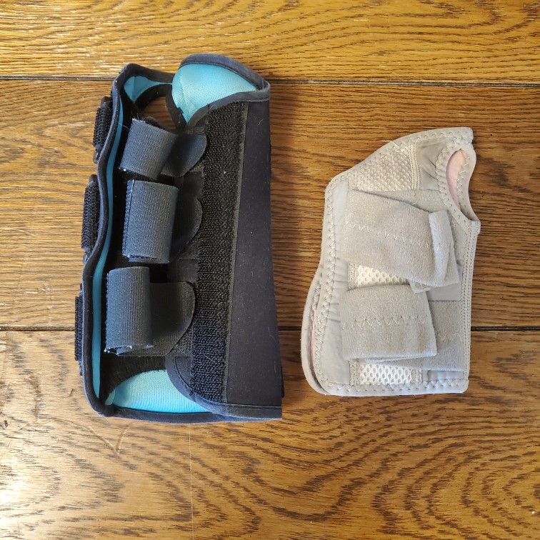 Wrist Brace