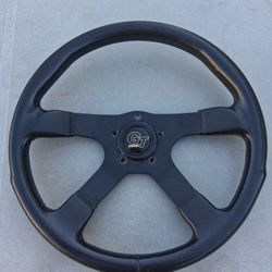  14 " Grant Steering Wheel 