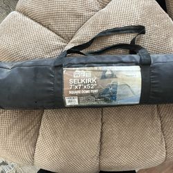 Selkirk 7x7x52 3 Person Tent