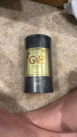 G&H tea  Brand new tea, unopened.