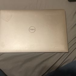 Precision 5540  Laptop