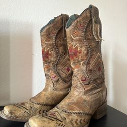 Corral Women’s Boots 