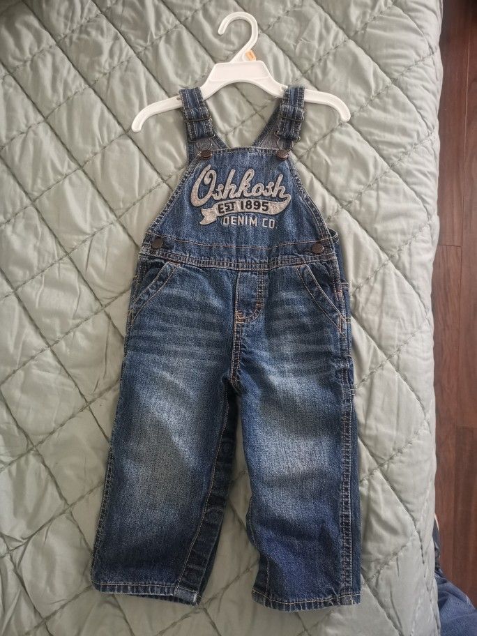 Overall