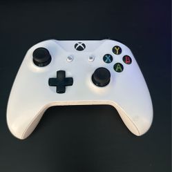 Xbox One S Controller
