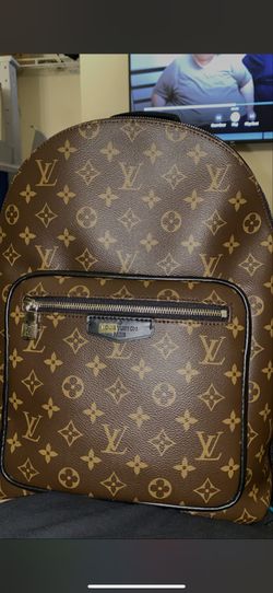 Lv Josh Bag