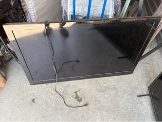 Element 55” LED HDTV – Works Great
