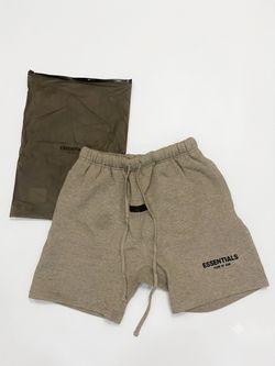 Essential shorts