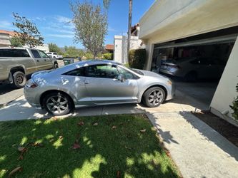 2006 Mitsubishi Eclipse