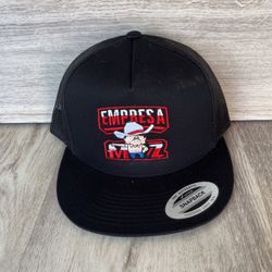 Tomateros de culiacan snapback hat 🧢