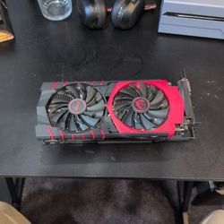 MSI R9 390x