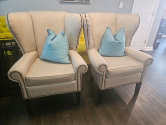 Darcy Chairs