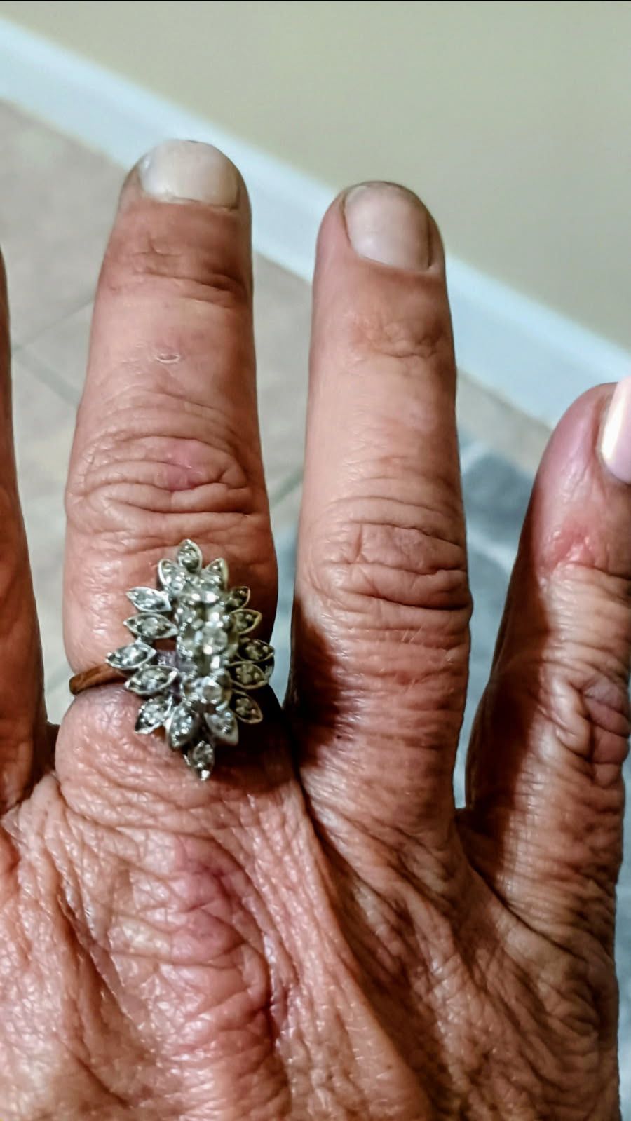 Womens Rings