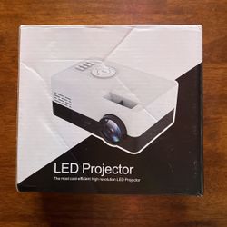 Projector