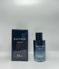 Dior Savage Cologne