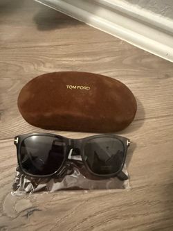 Tom Ford Sunglasses with case