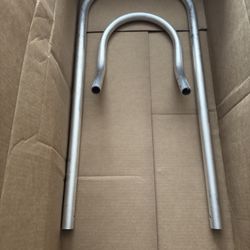 Magliner Gemini Jr. Handles