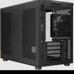 Gamdias ATHENA M4M WOOD- PC Case