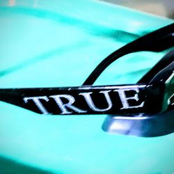 True Religion Sunglasses 