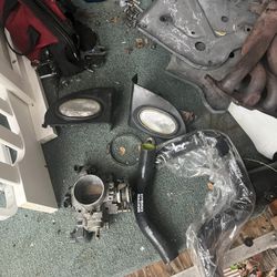 Acura Rsx Parts