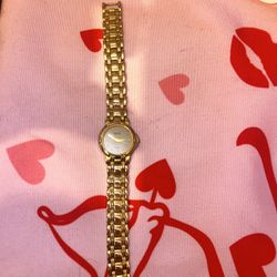 Gucci Watch 
