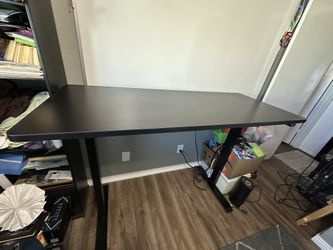 Adjustable Desk