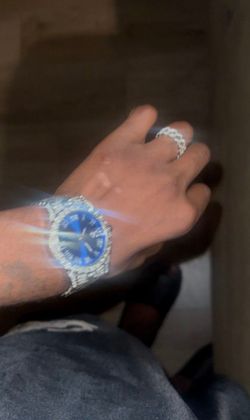 Moissanite jewelry