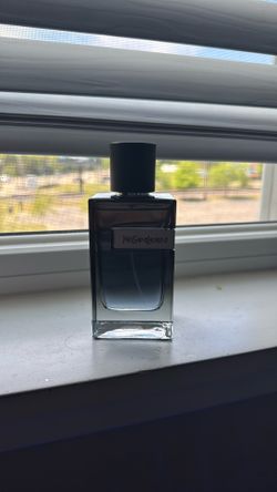 YSL Y EDP