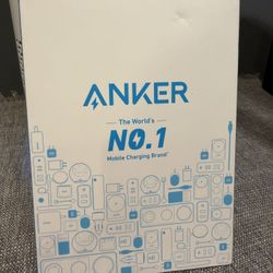 Anker 7 In 1 USB C Hub