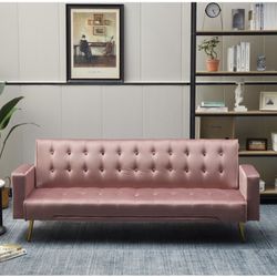 Sleeper Sofa 