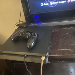 Ps4 Slim 