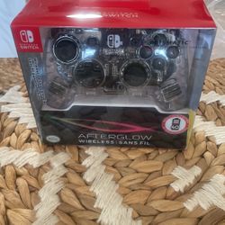 Nintendo Switch Controller 