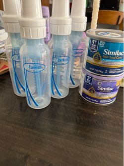 Dr. Brown Baby Bottle
