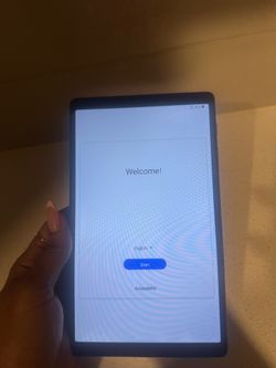 Samsung galaxy tab 7
