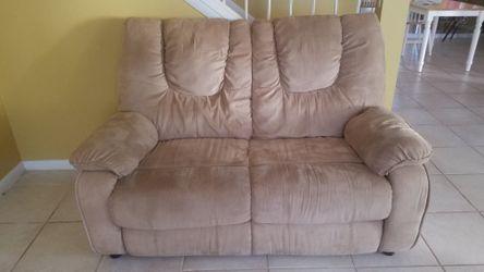 Love seat