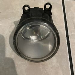 Toyota Fog Light 