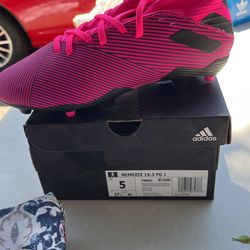 Soccer Shoes