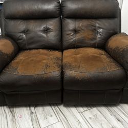 Electric Recliners
