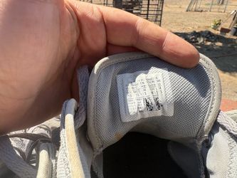Men’s shoes