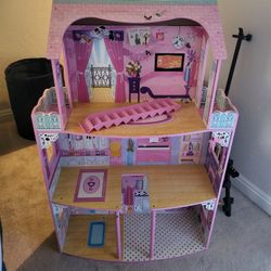Doll House