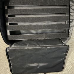 24” x 14.5” Pedaltrain Novo 24