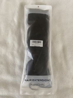 Hair Extensions