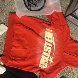 Hellstar Hoodie
