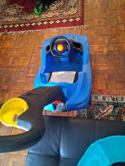 Kids car
