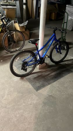 Specialized Hot Rock Mountain Bike 